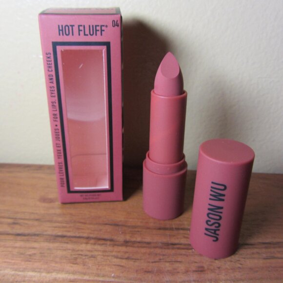 jason wu hot fluff HF04 apple pie lipstick 3.8 g / .134 oz (C159) - Picture 3 of 8